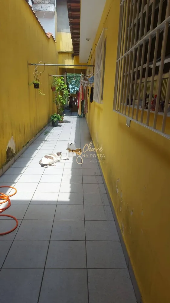 Casa, 2 quartos, 102 m² - Foto 7