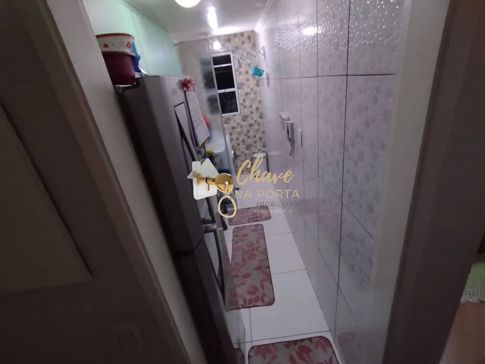 Apartamento, 2 quartos, 50 m² - Foto 3