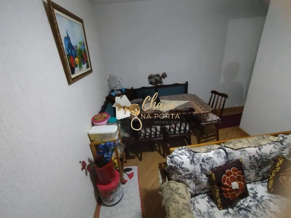 Apartamento, 2 quartos, 50 m² - Foto 2