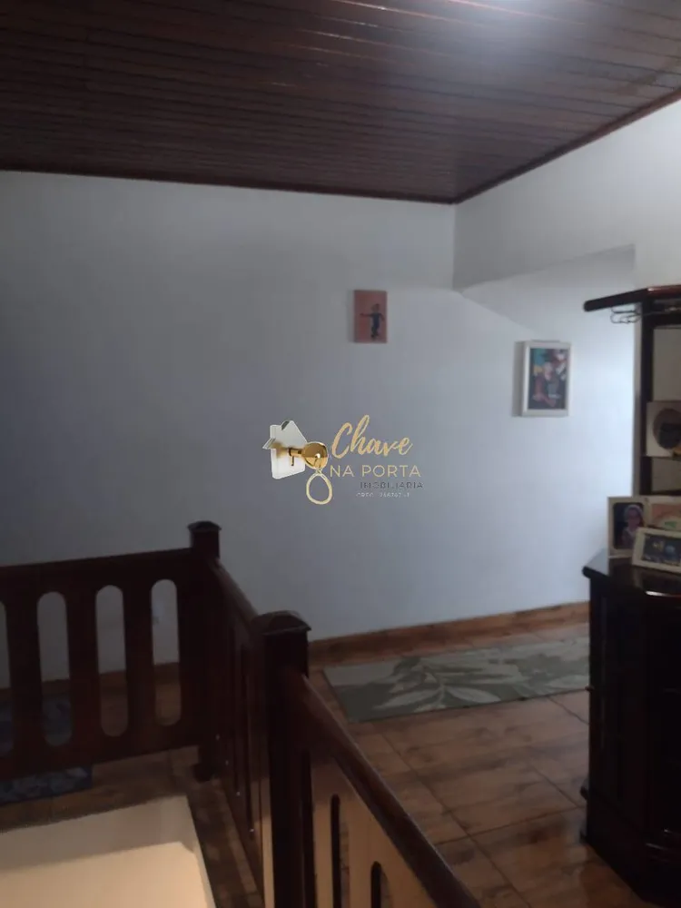 Sobrado, 5 quartos, 125 m² - Foto 3