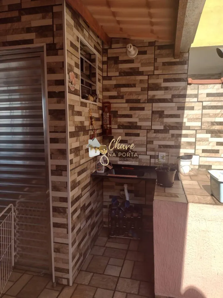 Sobrado, 5 quartos, 125 m² - Foto 8