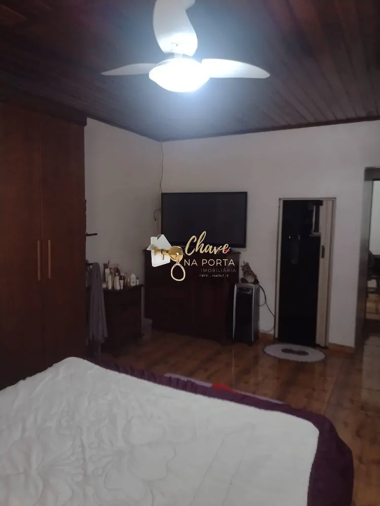 Sobrado, 5 quartos, 125 m² - Foto 4