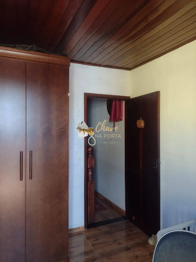 Sobrado, 5 quartos, 125 m² - Foto 6