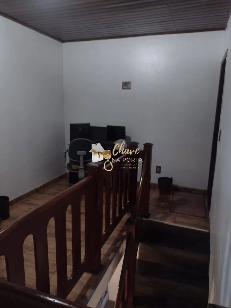 Sobrado, 5 quartos, 125 m² - Foto 7