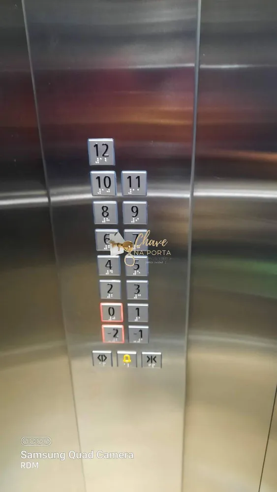 Apartamento, 2 quartos, 54 m² - Foto 2