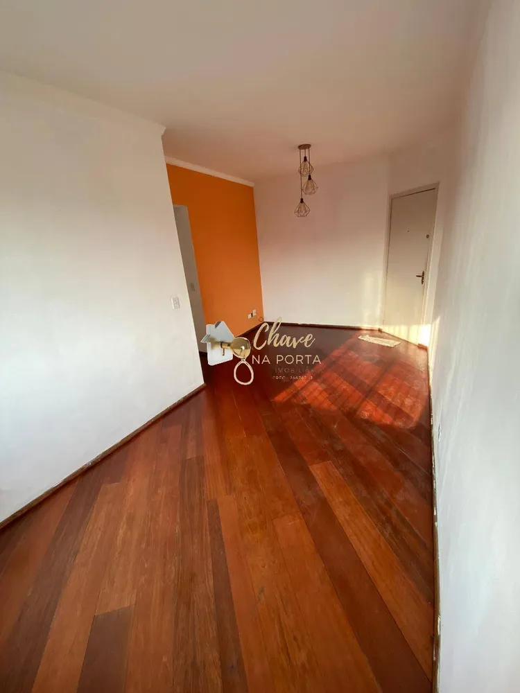 Apartamento, 2 quartos, 54 m² - Foto 4