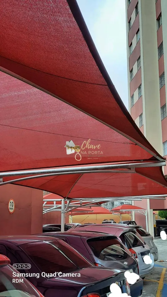 Apartamento, 2 quartos, 54 m² - Foto 1