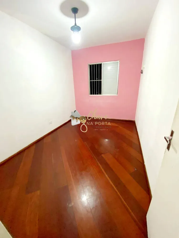 Apartamento, 2 quartos, 54 m² - Foto 7