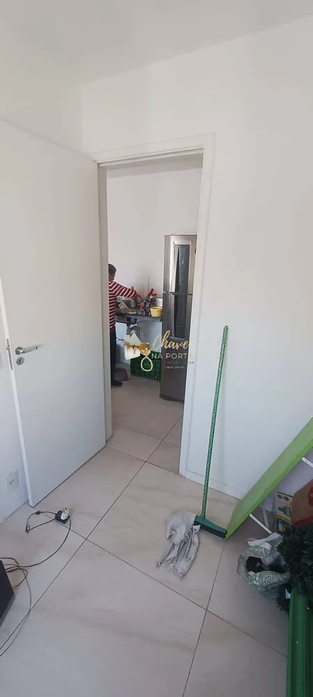 Apartamento, 2 quartos, 33 m² - Foto 7