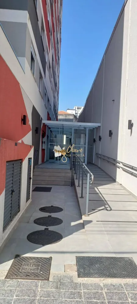 Apartamento, 2 quartos, 33 m² - Foto 6