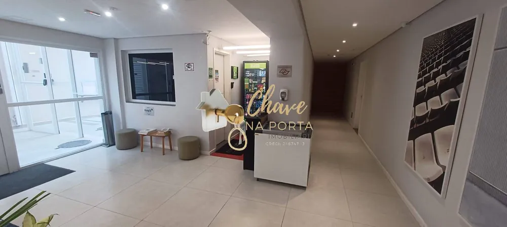 Apartamento, 2 quartos, 33 m² - Foto 11