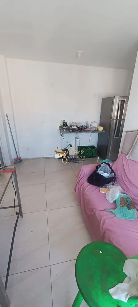 Apartamento, 2 quartos, 33 m² - Foto 12