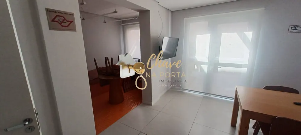 Apartamento, 2 quartos, 33 m² - Foto 9