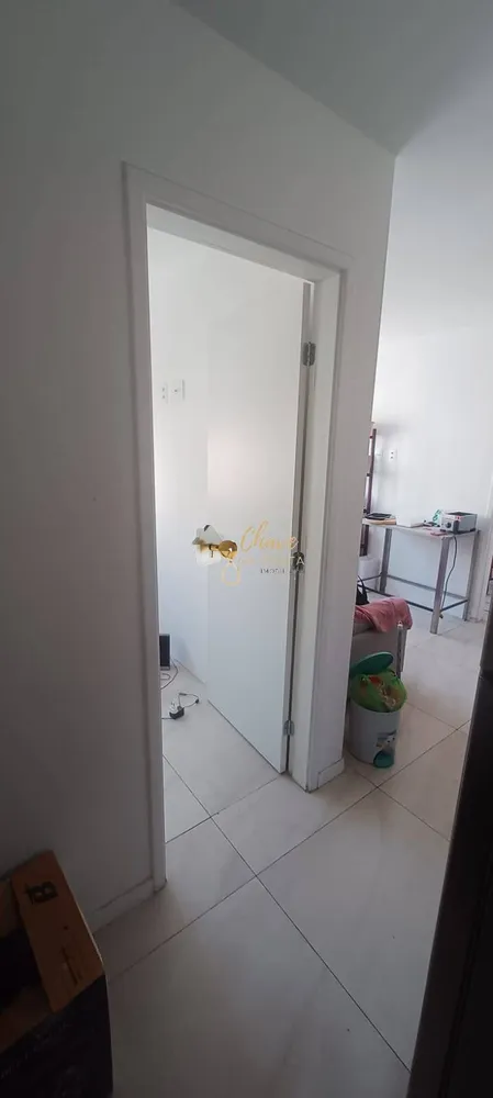 Apartamento, 2 quartos, 33 m² - Foto 8