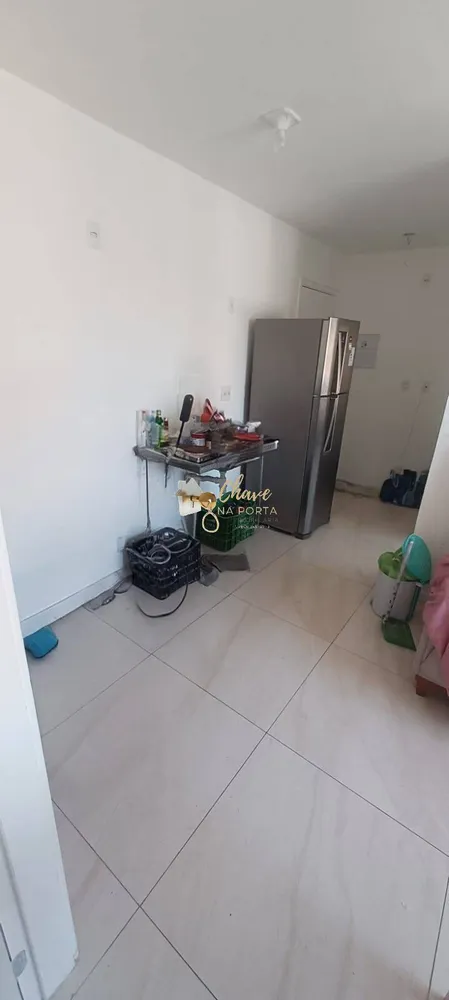 Apartamento, 2 quartos, 33 m² - Foto 10