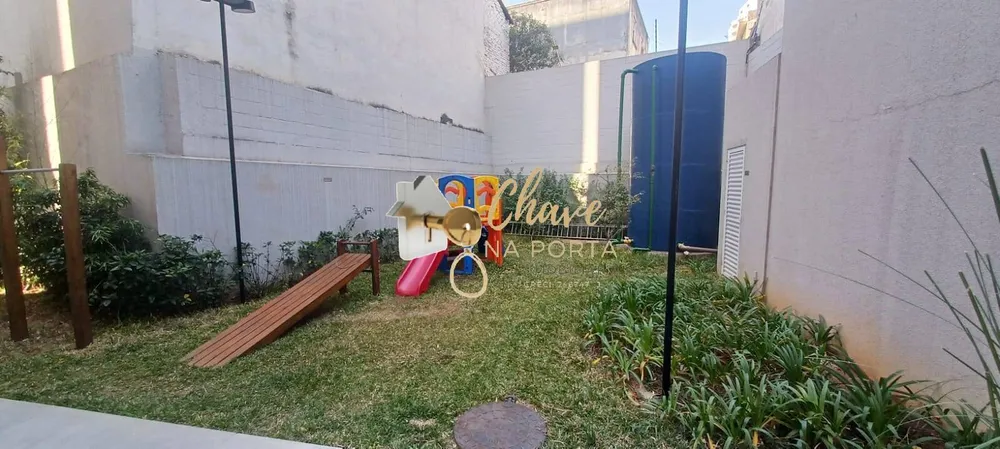 Apartamento, 2 quartos, 33 m² - Foto 5