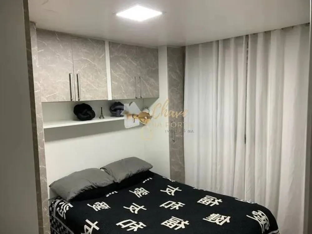 Apartamento, 2 quartos, 42 m² - Foto 4