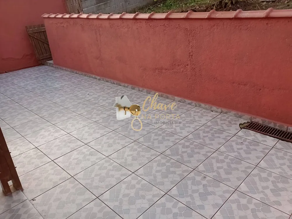 Casa, 4 quartos, 225 m² - Foto 6