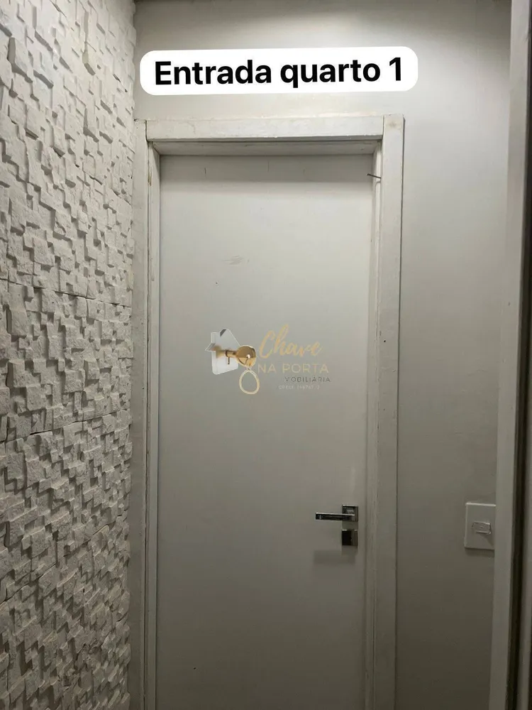 Sobrado, 2 quartos, 60 m² - Foto 2