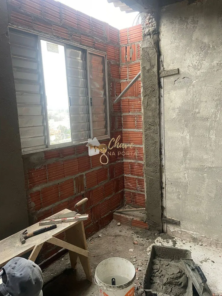 Sobrado, 2 quartos, 60 m² - Foto 7
