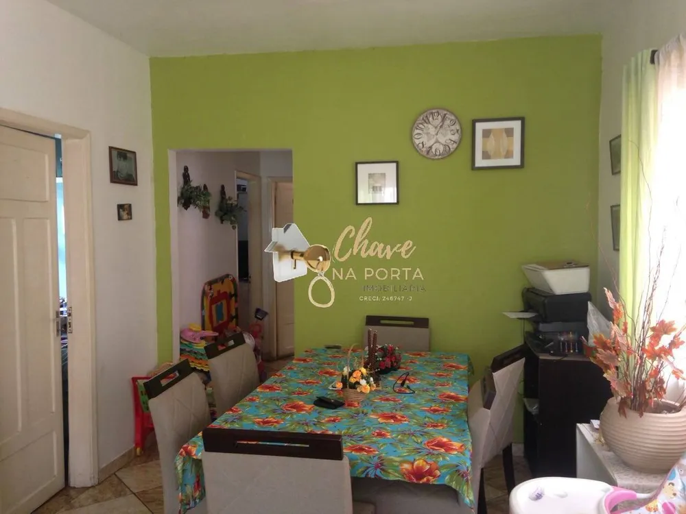 Casa, 5 quartos, 317 m² - Foto 4