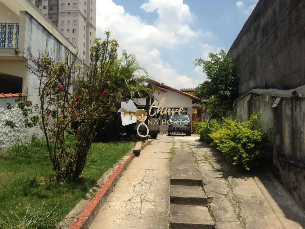 Casa, 5 quartos, 317 m² - Foto 2