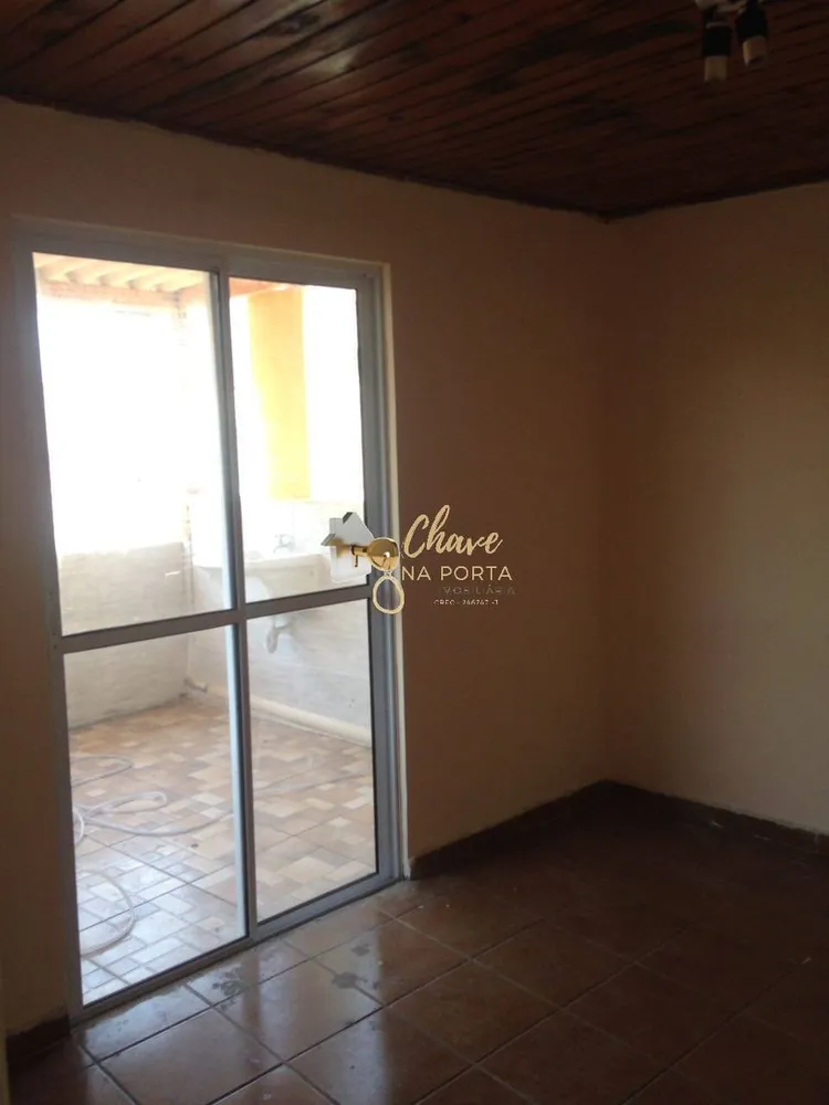 Casa, 5 quartos, 317 m² - Foto 1