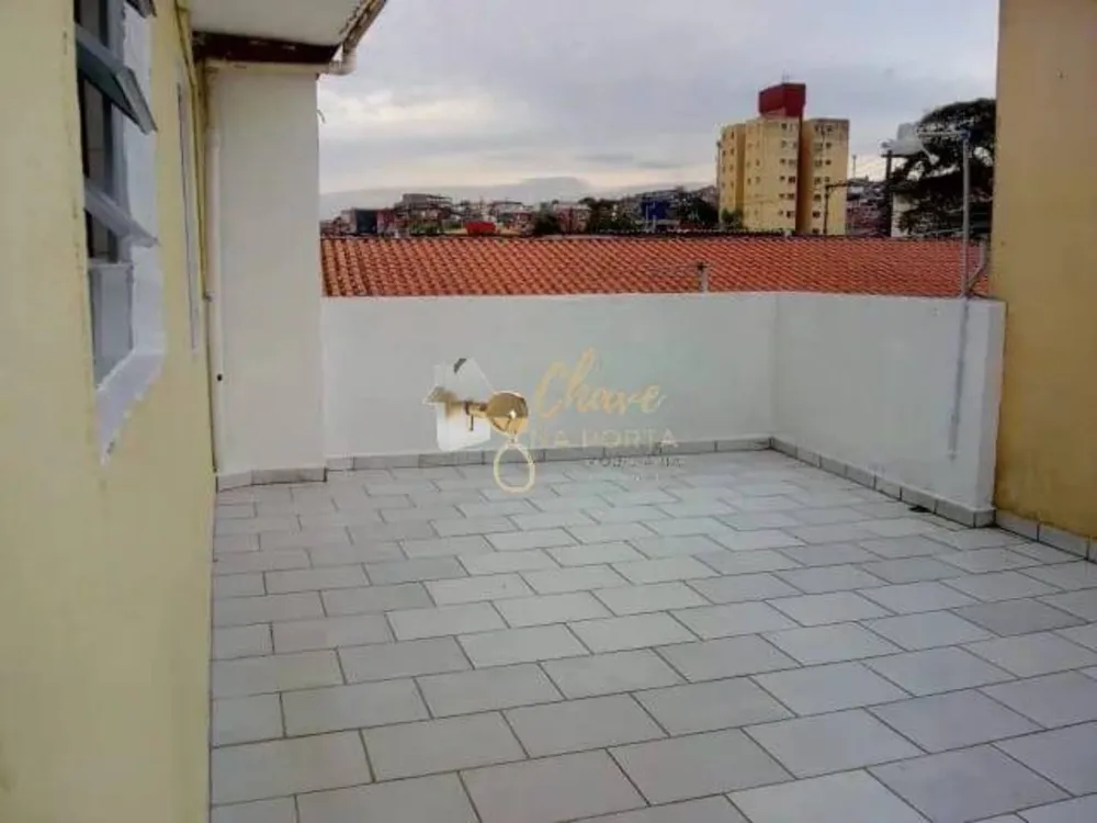 Casa, 5 quartos, 250 m² - Foto 2