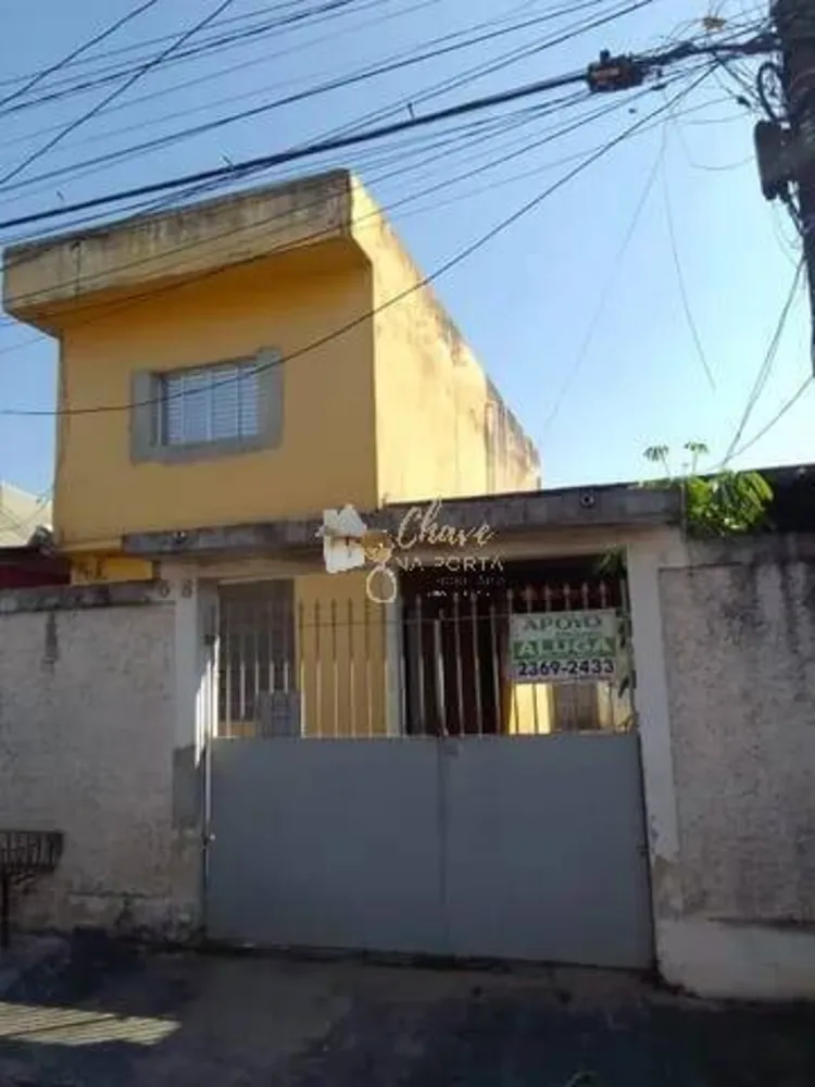 Casa, 5 quartos, 250 m² - Foto 4