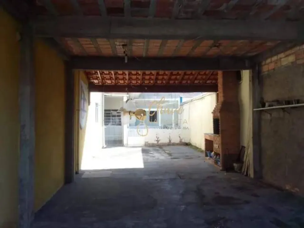 Casa, 5 quartos, 250 m² - Foto 5