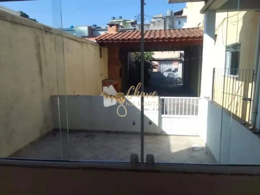 Casa, 5 quartos, 250 m² - Foto 8