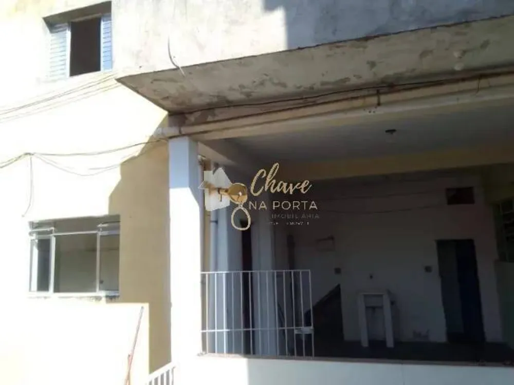 Casa, 5 quartos, 250 m² - Foto 1