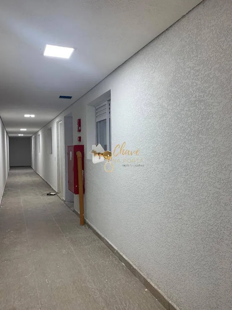 Kitnet-Studio, 38 m² - Foto 5