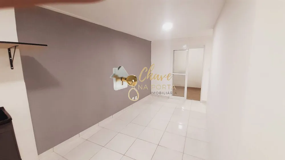 Kitnet-Studio, 38 m² - Foto 1