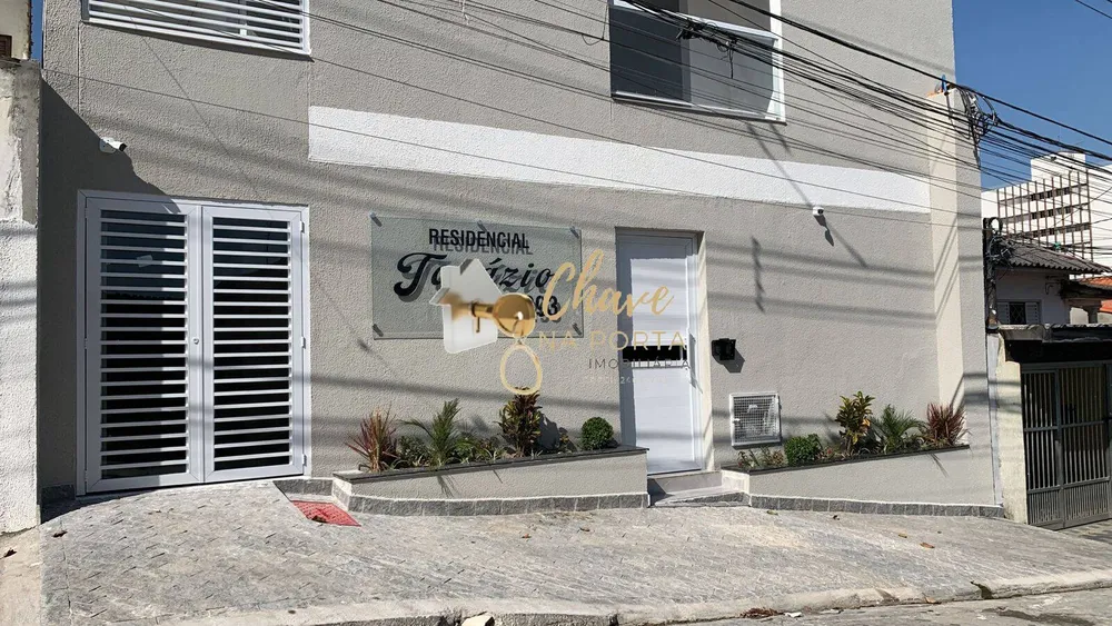 Kitnet-Studio, 38 m² - Foto 7