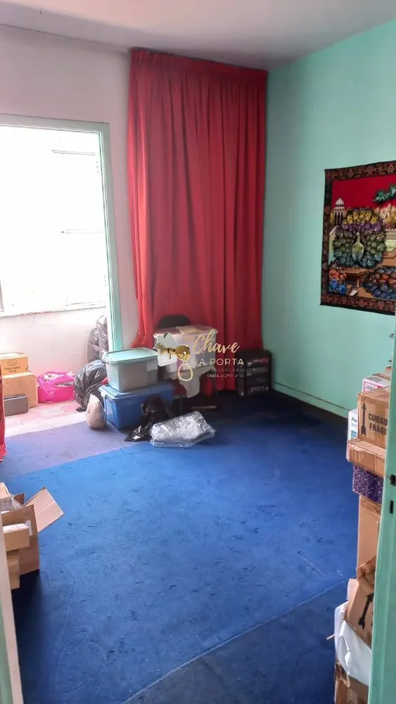 Apartamento, 1 quarto, 55 m² - Foto 1