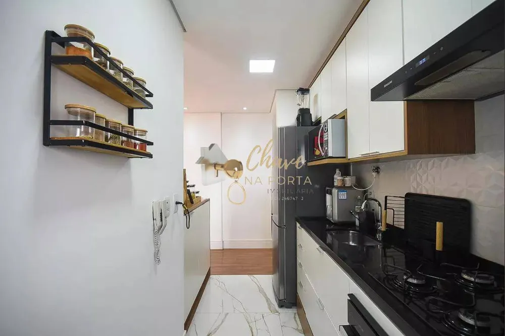 Apartamento, 3 quartos, 66 m² - Foto 4