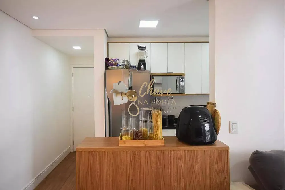 Apartamento, 3 quartos, 66 m² - Foto 10