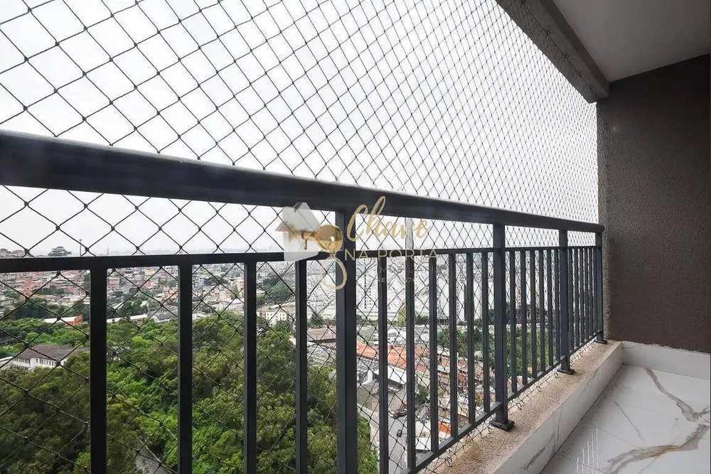 Apartamento, 3 quartos, 66 m² - Foto 3