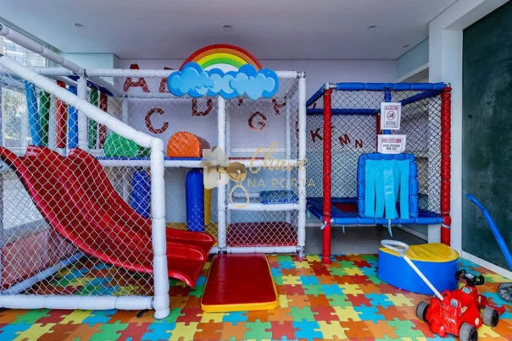 Apartamento, 3 quartos, 66 m² - Foto 12