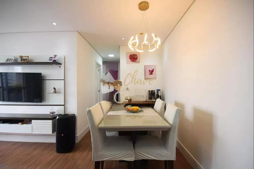 Apartamento, 3 quartos, 66 m² - Foto 11