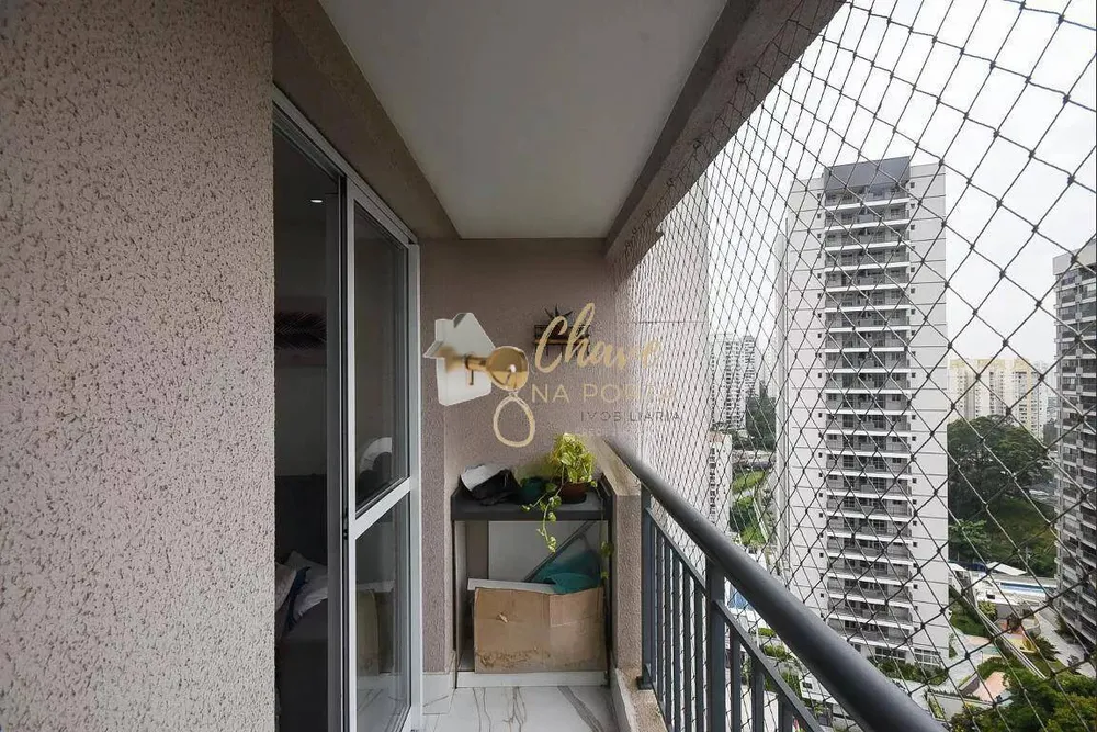 Apartamento, 3 quartos, 66 m² - Foto 6