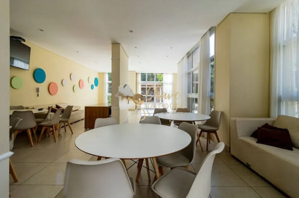 Apartamento, 3 quartos, 66 m² - Foto 5