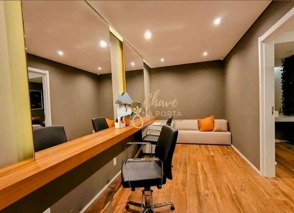 Kitnet-Studio, 29 m² - Foto 7