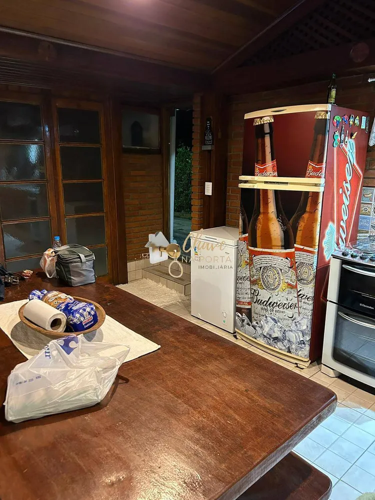 Casa, 4 quartos, 140 m² - Foto 3