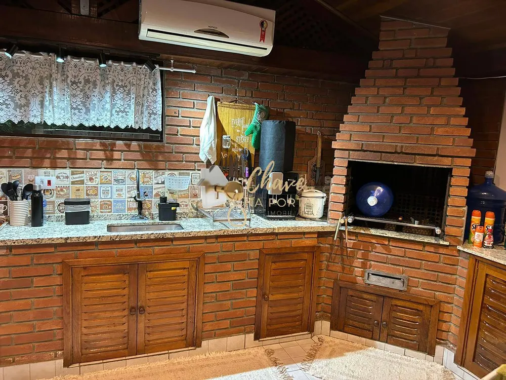 Casa, 4 quartos, 140 m² - Foto 8