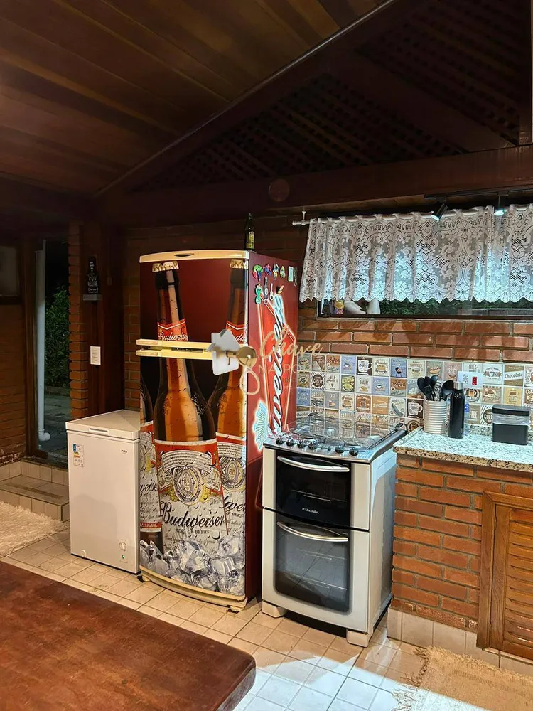 Casa, 4 quartos, 140 m² - Foto 4