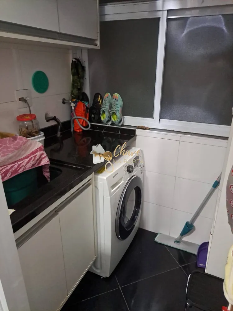 Apartamento, 2 quartos, 58 m² - Foto 3