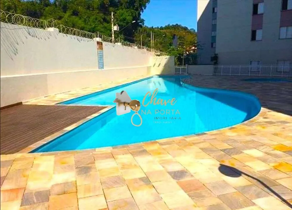Apartamento, 2 quartos, 58 m² - Foto 8