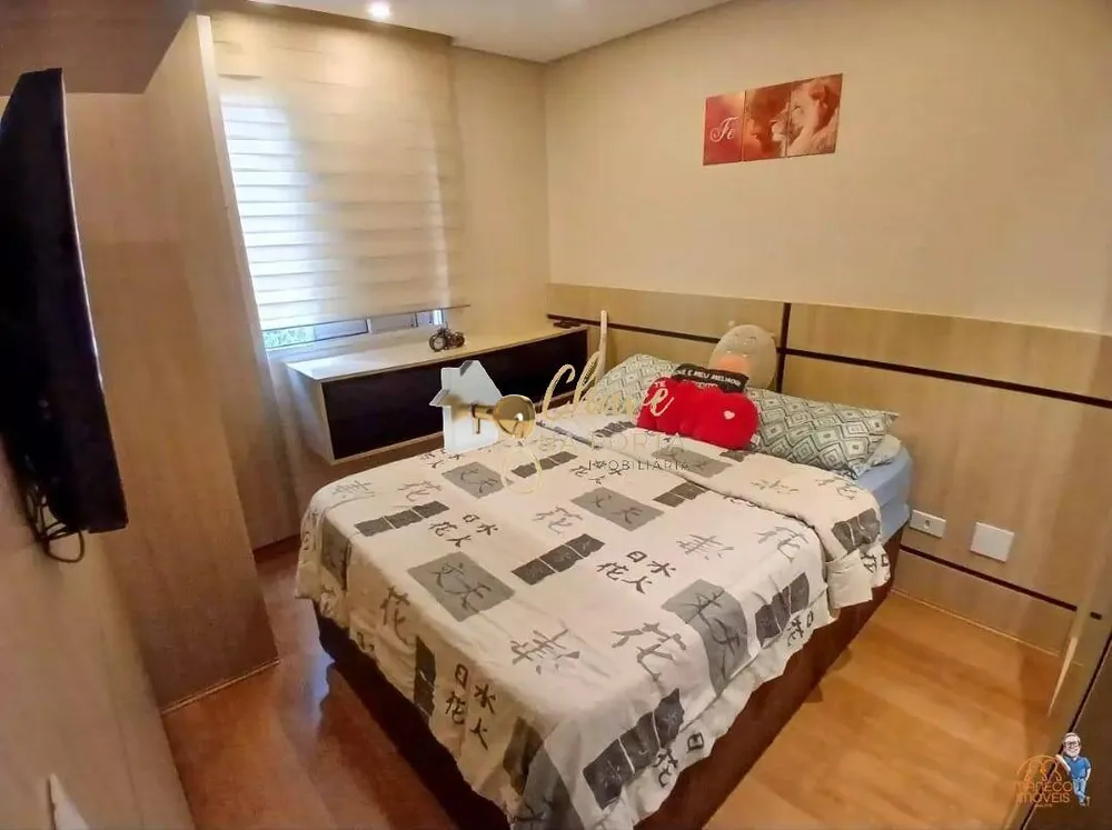 Apartamento, 2 quartos, 58 m² - Foto 5